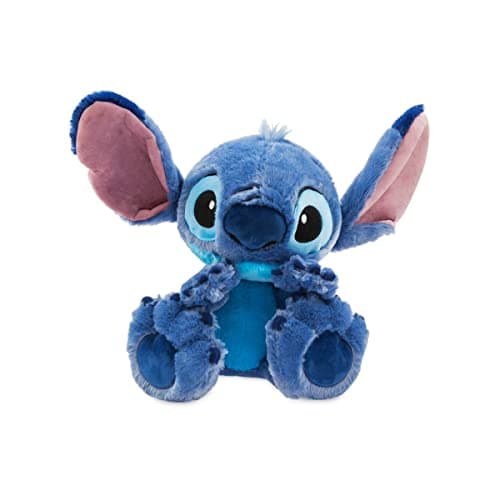 Disney Stitch Big Feet Plush 11 Inches