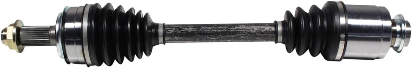 GSP NCV36122 CV Axle Shaft Assembly - Right Front (Passenger Side)