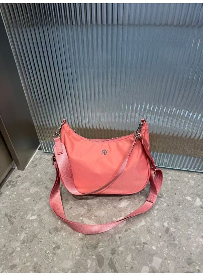 Lululemon Cross-Border City Essentials 3L Shoulder Bag
