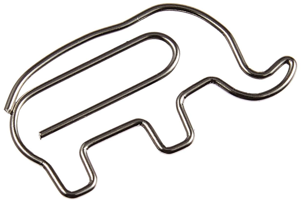 Midori D-Clips Elephant (43151006)