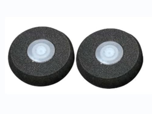 DuBro 150MW 112 Mini Lite Wheel 2Pack