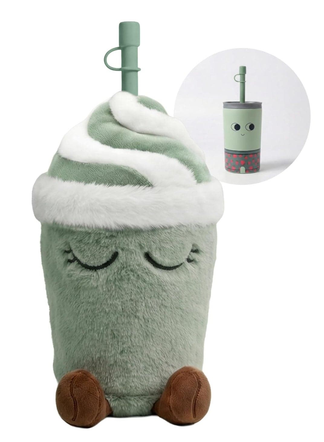 Mimi The Mindful Fuzzie