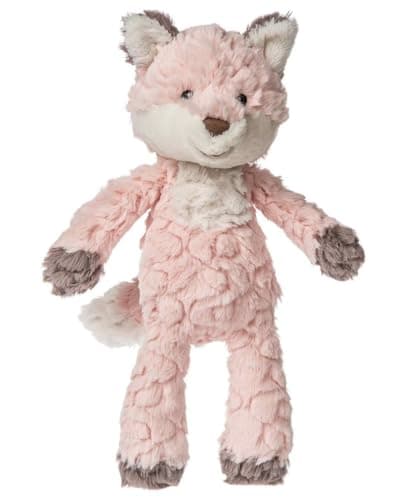 Mary Meyer Putty Nursery Soft Toy, Fox, 11 Inch (Pack of 1)