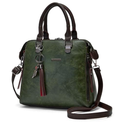 VISMIINTREND Sling Shoulder Bags for Women Stylish | Hand Bag for Woman | Ladies Purse| Handbag | Travel | Office | Birthday Gift for Wife | Mothers Day Gift | Rakhi Gifts for Sisters