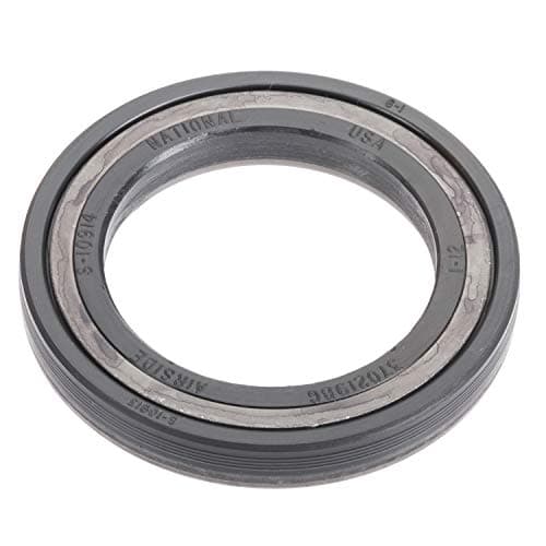 National 370219A Wheel Seal for Dexter FWRW