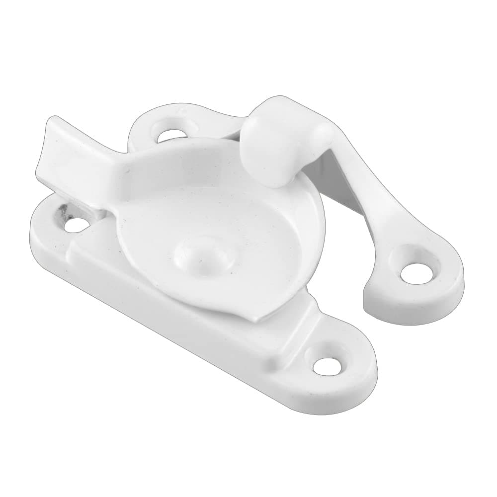Window Sash Lock