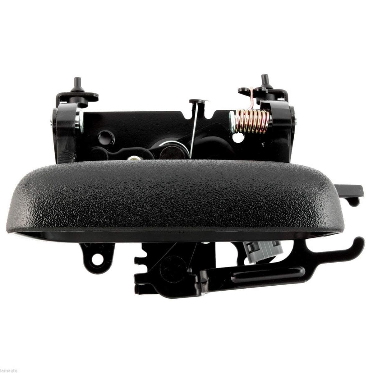 Parts N Go 0206 Avalanche Tailgate Handle Replacement Black Textured 19209650 GM1915115