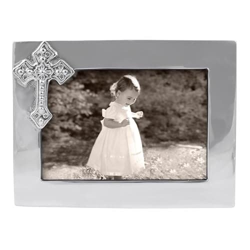 Mariposa Cross Frame, 4" x 6"