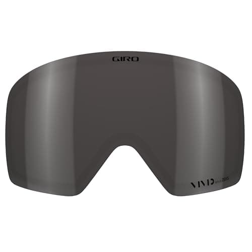 Giro Contour Replacement Lens Vivid Smoke