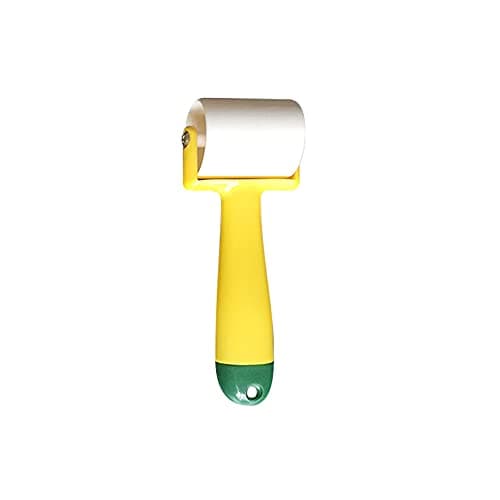 1 Piece Quilting Seam Roller Sewing Seam Roller Wallpaper Roller with Easy to Grip Handle for Quilting Sewing (#3)