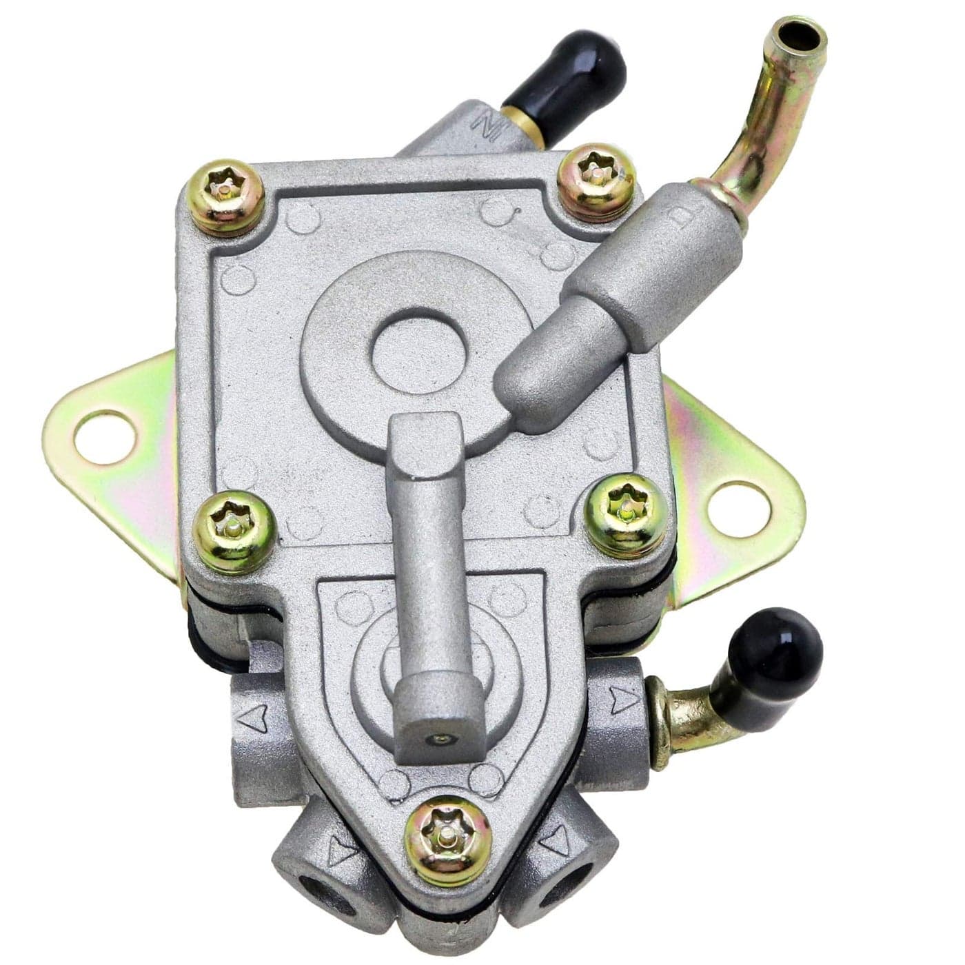 JEENDA Fuel Pump 490400025 Compatible with 2008 Kawasaki Teryx 750 KRF 750 4X4