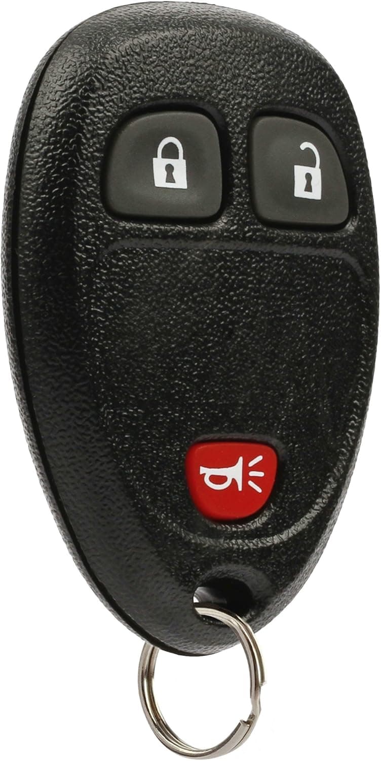 Keyless Entry Remote Key Fob for Chevy and Buick