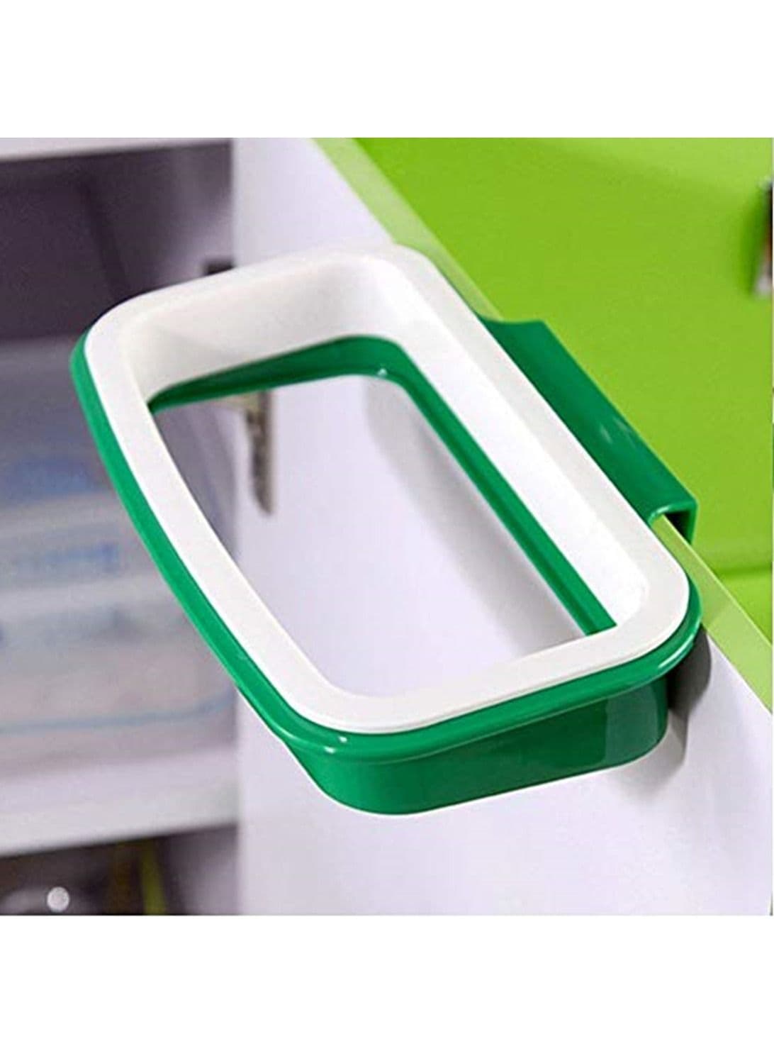 Kitchen Garbage Bag Holder