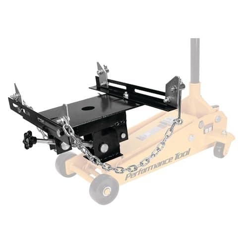 Transmission Adapter