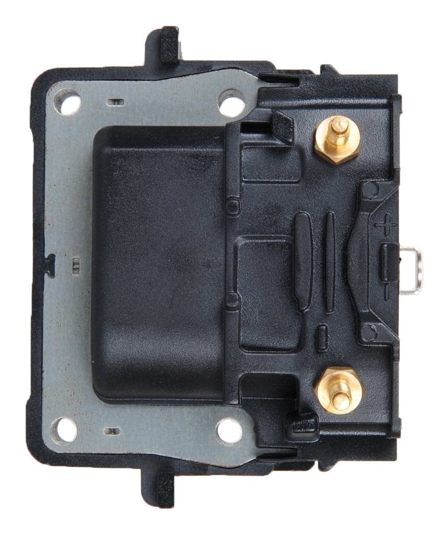 ENA Ignition Coil Pack Compatible with Toyota Geo Corolla Camry Celica MR2 Paseo T100 Tacoma Tercel Prizm 1.4L 1.6L 1.8L 2.0L 2.2L 2.7L Replacement for UF111 C971