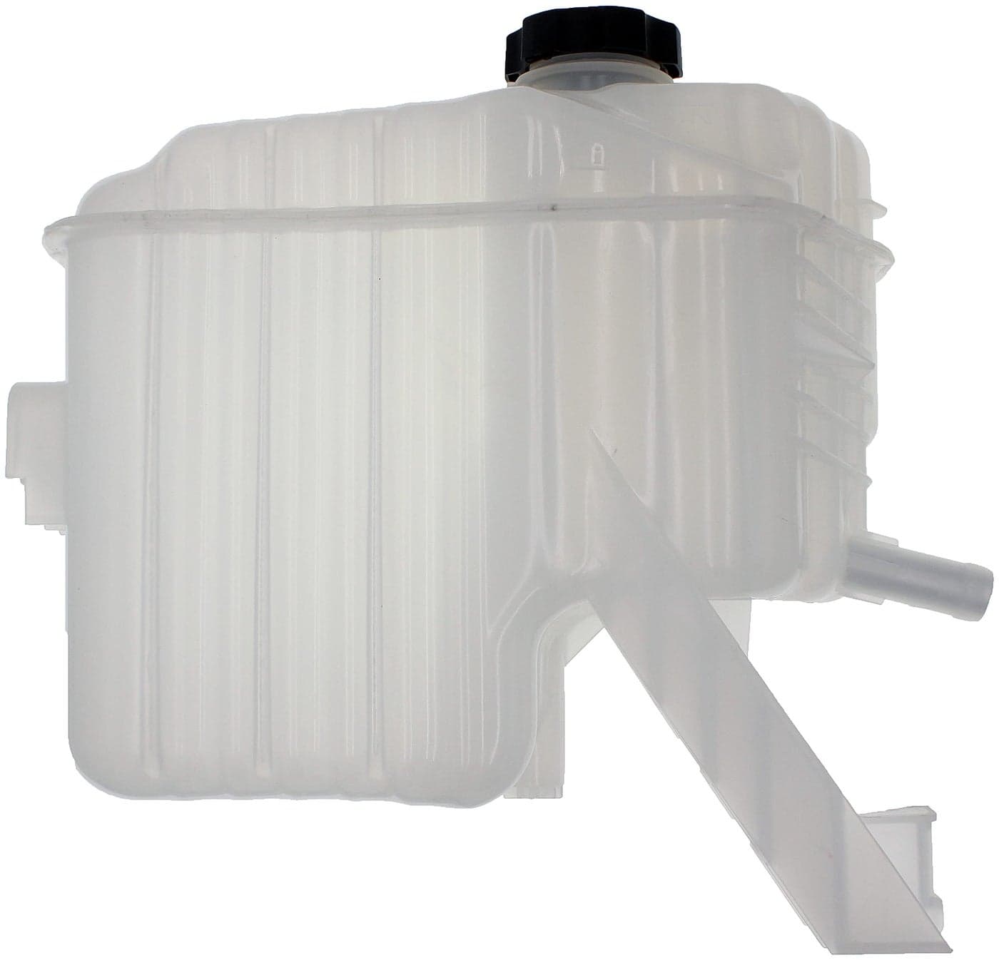 Dorman 603008 Pressurized Coolant Reservoir with Cap Compatible with Select ChevroletGMC Models