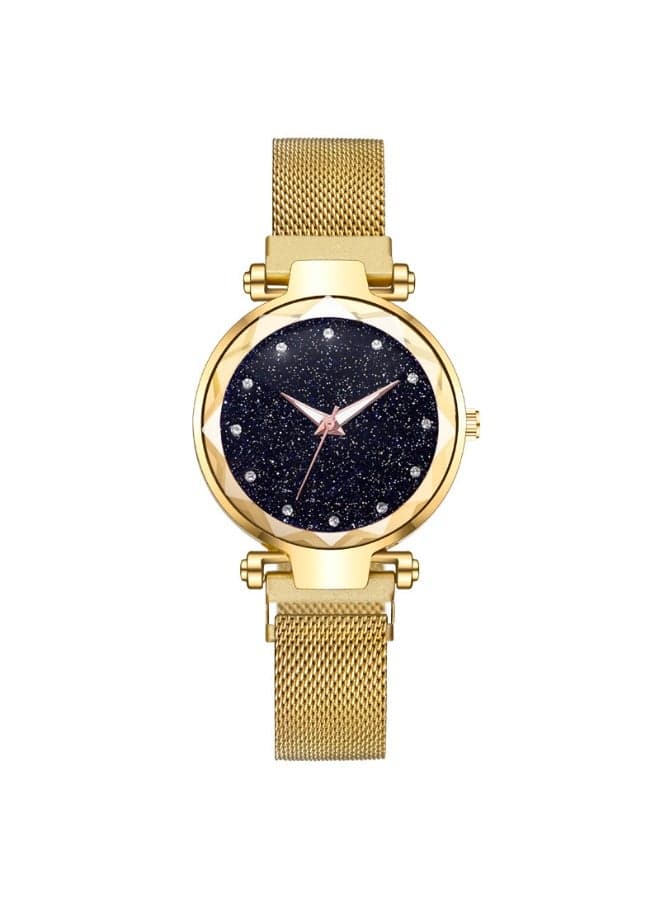 New Starry Sky Surface Women's Watch