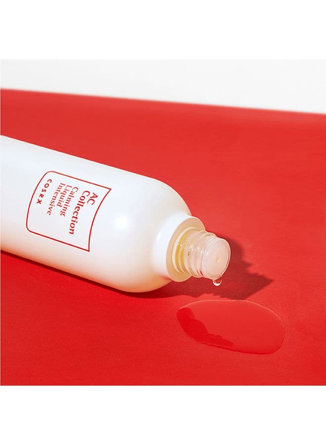 AC Collection Calming Liquid Intensive 125ml