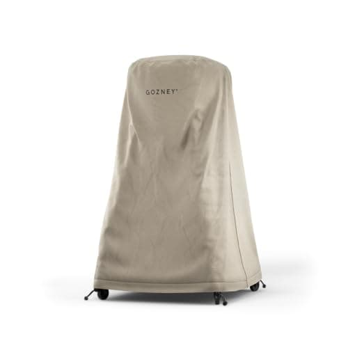 Gozney Arc Arc XL Stand Cover WeatherRepellent and UV Protection Cover for Outdoor Pizza Oven and Stand Protects from Snow Rain Harsh Sun