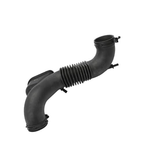 Air Intake Hose Compatible with Hyundai 2011-2014 Sonata 2.4L 2359CC L4, 2011-2015 Kia Optima 2359CC 2.4L L4 Front Engine Air Cleaner Intake Tube Duct OEM 28130-3S160, 281303S160