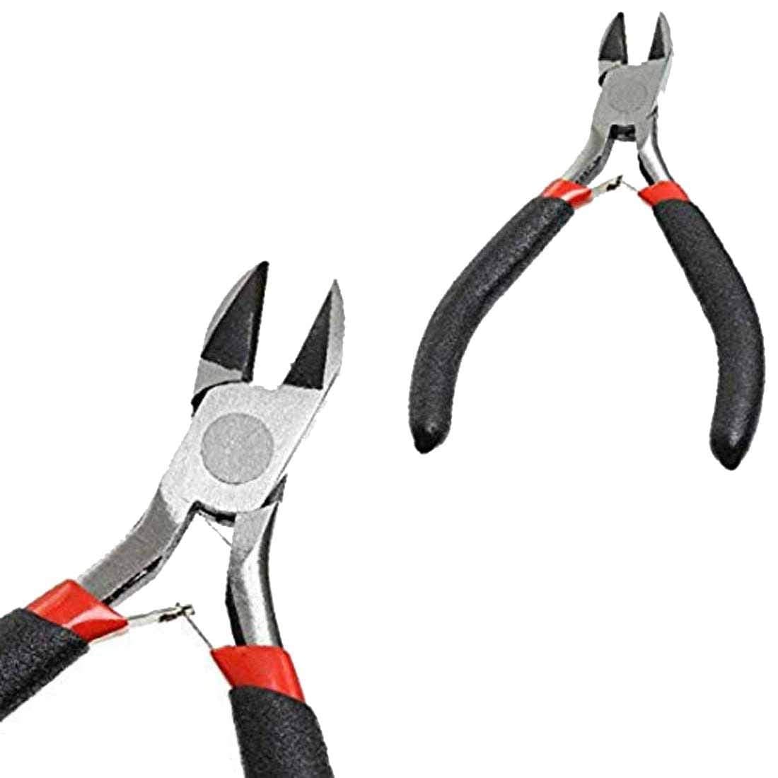 DIY Crafts Cutting Plier Design No 2 Stainless Steel Diagonal Cutting Plier Design No 2