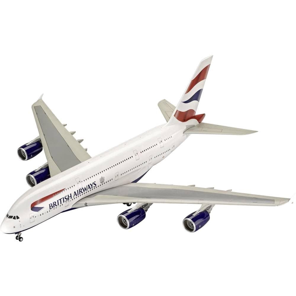 Revell RV03922 A380800 British Airways Model Kit