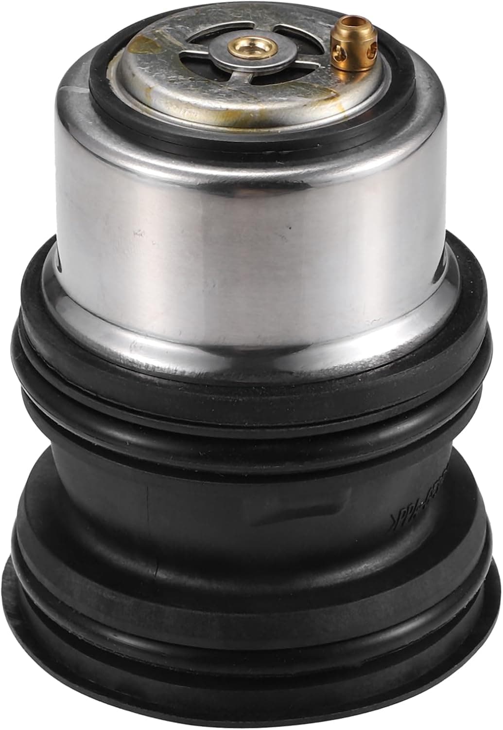 uxcell No.94810603401 Car Engine Coolant Thermostat Housing Assembly for Porsche Cayenne 2011-2018