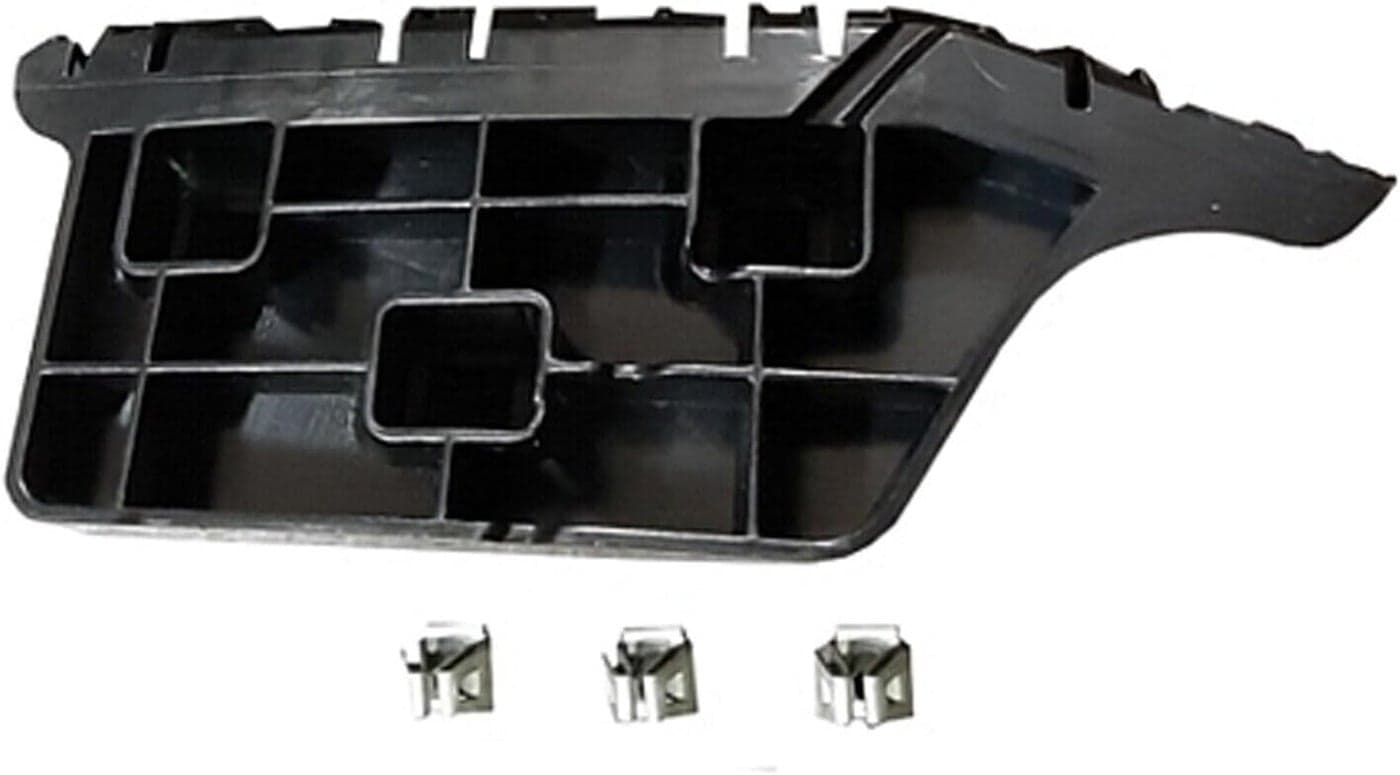 DAT AUTO PARTS Left Front Driver Side Bumper Guide Bracket for 2015-2020 Chevrolet Tahoe Suburban