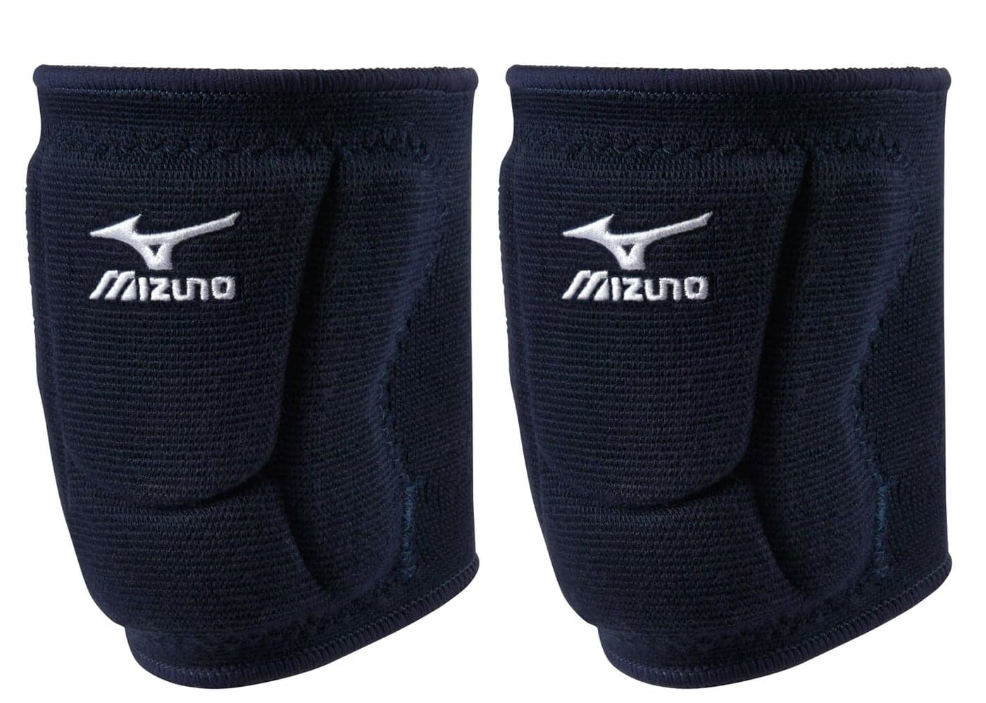 Mizuno LR6 Kneepads Navy Large