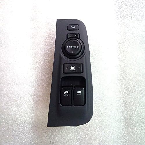 Sell by Automotiveapple, OEM Genuine 935704H500WK Power Window Main Switch Button 1-pc For 2007-2015 Hyundai i800 : H1 iMax Starex