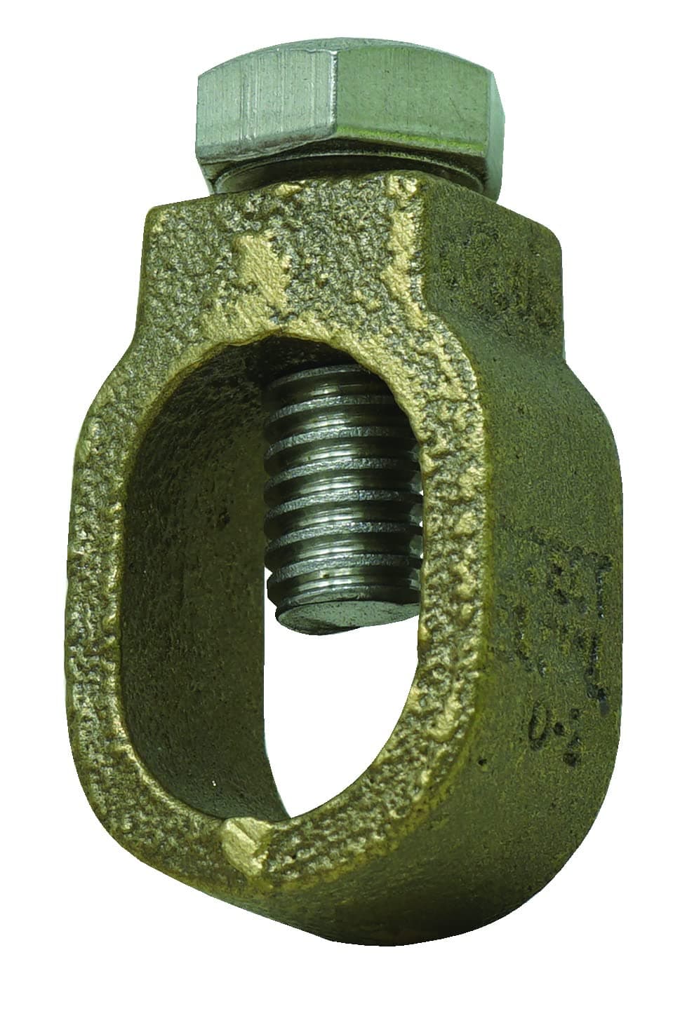 RCL21012BZ Southwire Ground Rod Clamp 1PK