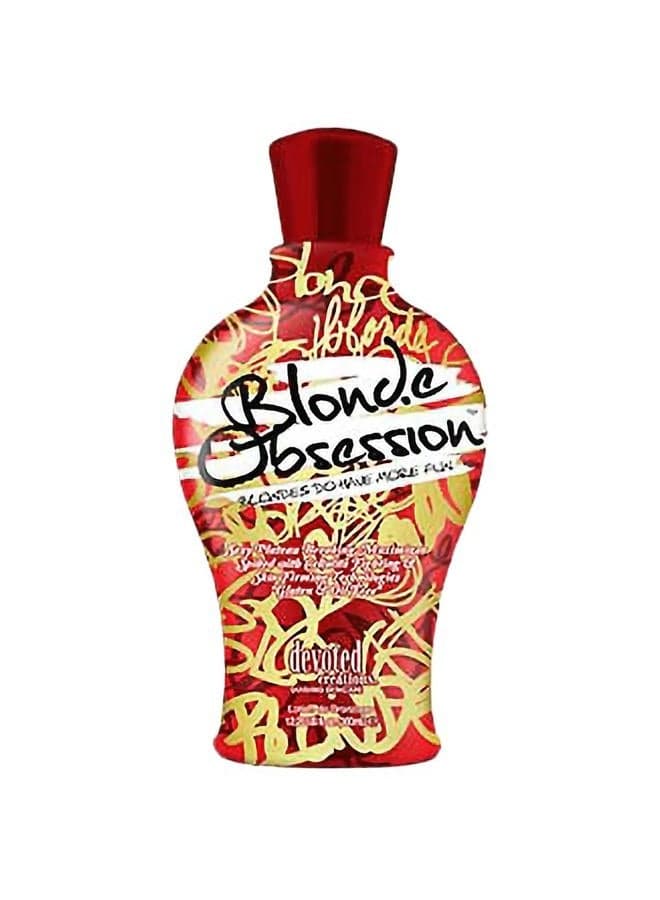 Blonde Obsession Lotion 12 oz.