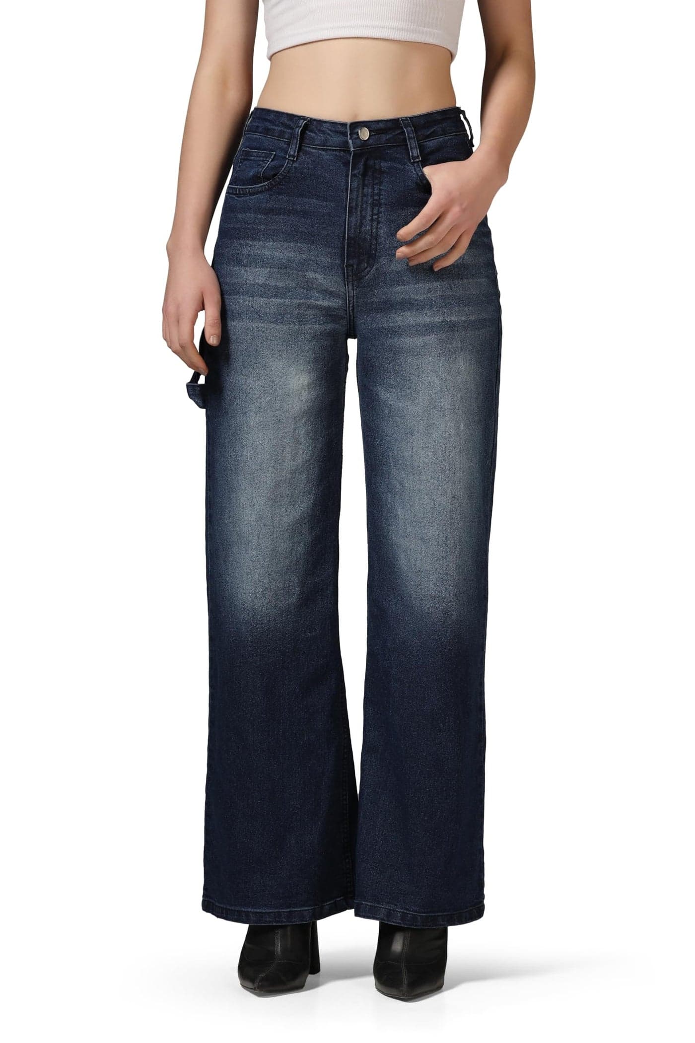 GRECIILOOKS Jeans for Women