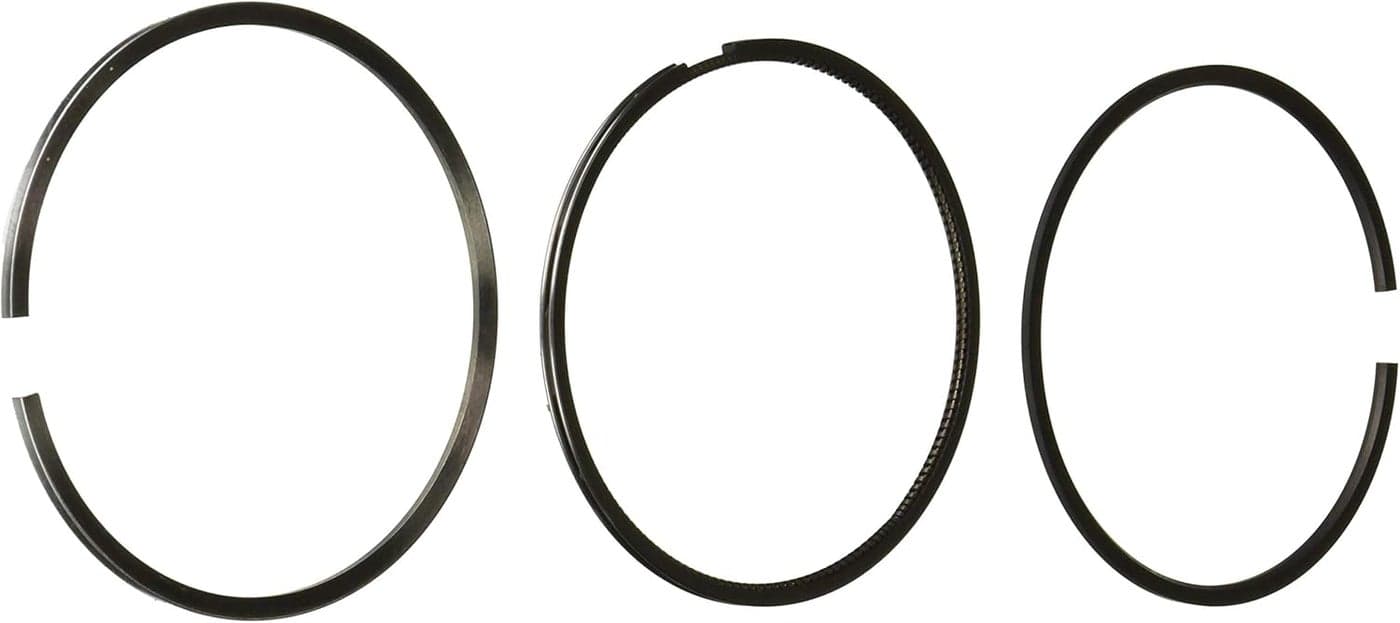 MAHLE Original S42170 Dodge 5.9L ISB Cummins Standard Single Piston Ring Set