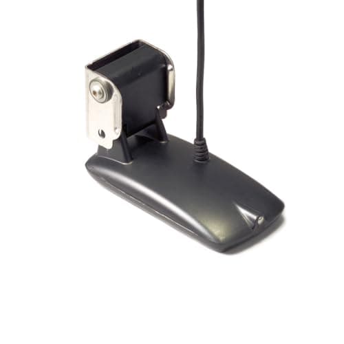 Humminbird Transom Transducer, XHS 9 HDSI 180 T