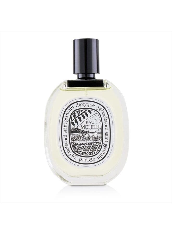 Eau Moheli Women 3.4 oz EDT Spray