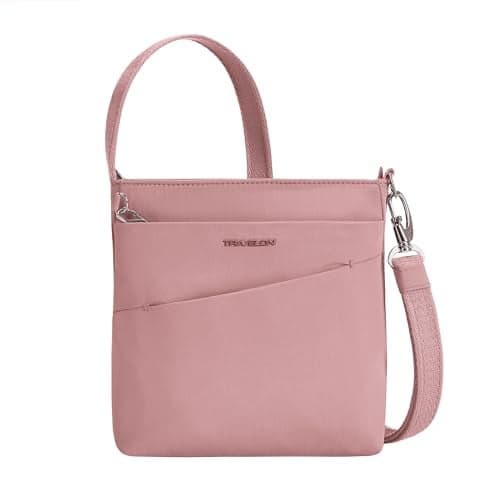 Travelon Anti-Theft Roam Small Crossbody