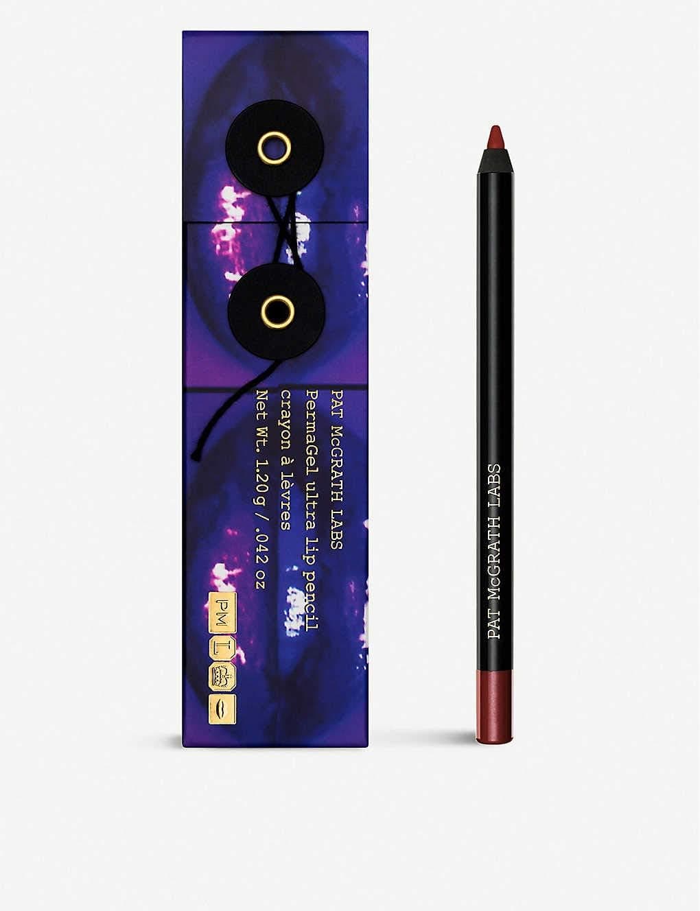 Pat McGrath PermaGel Ultra Lip Pencil Suburbia 304