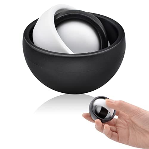 Fidget Toy for Adults Sensory Toys for Teens Gift Ideas for Boys Girls Kids ADHD Autism Stress Relief Finger Toy Hand Fidget Spinner