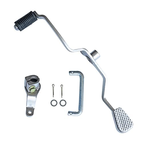 NIKAVI GLV36 Gear Lever Compatible for Bajaj Discover ST