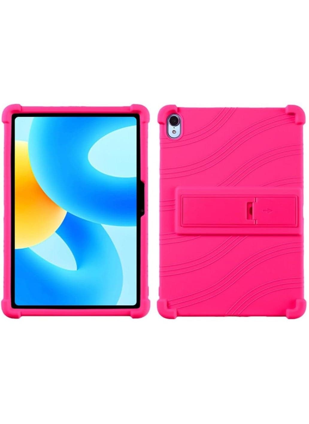 Huawei Matepad 2023 11.5 Inch Tablet Case, Stand Cover for 11.5 Silicon Case Protective Shell