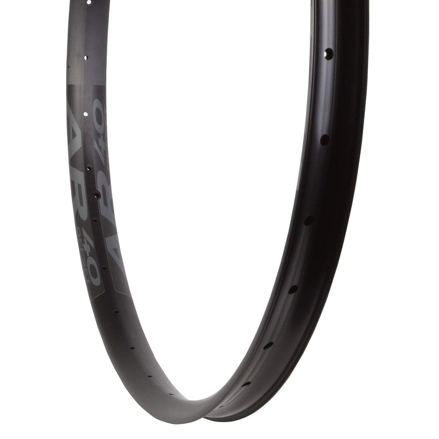 RaceFace AR 30 Rim 29 Disc Black 32H Offset