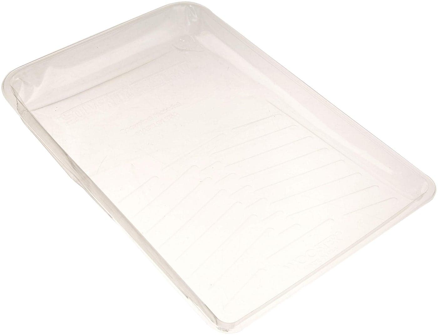 Wooster Brush R406 11 inch Deluxe Tray Liner Pack of 48