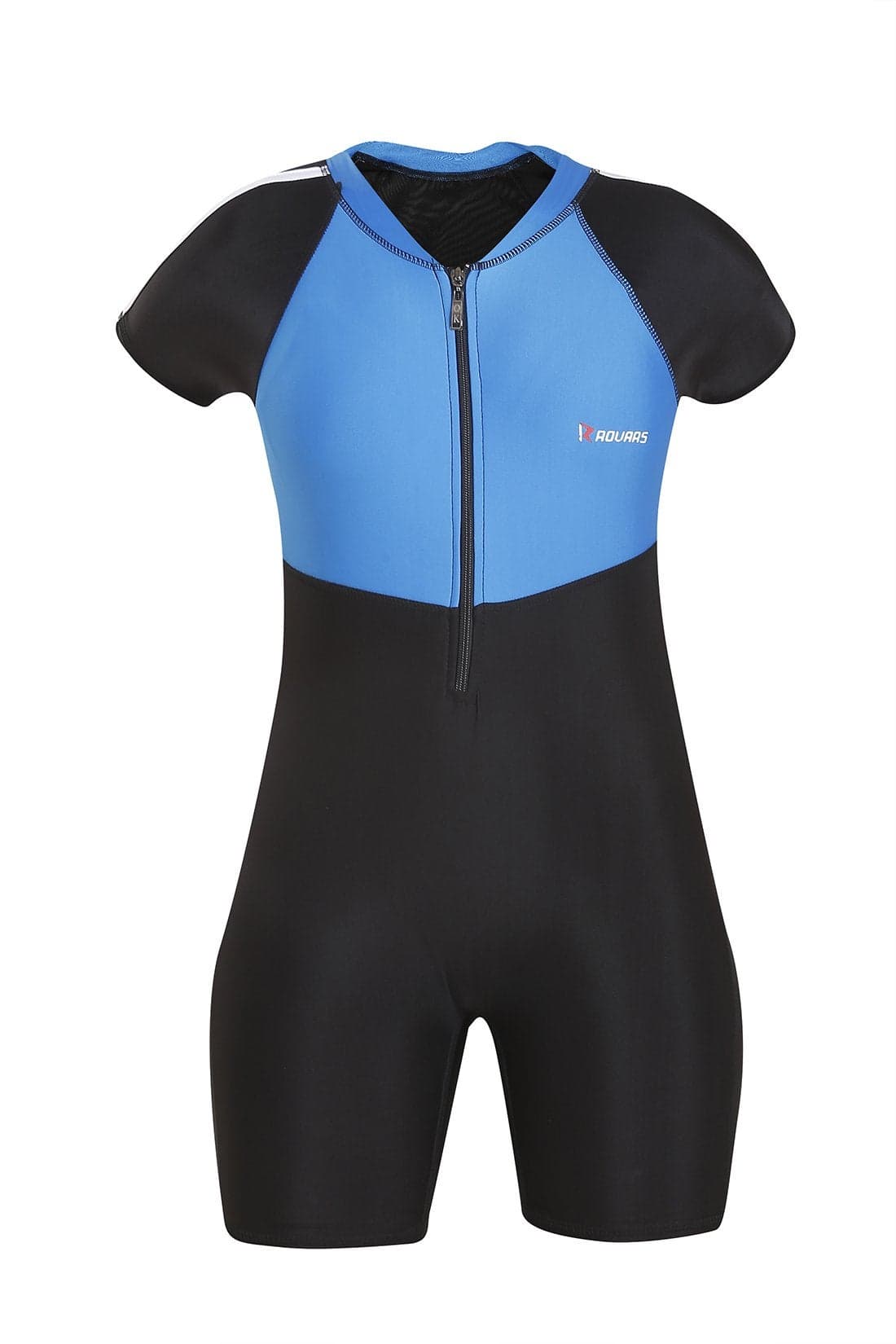 Boys U2302 Royal Blue Black_12-13Yrs