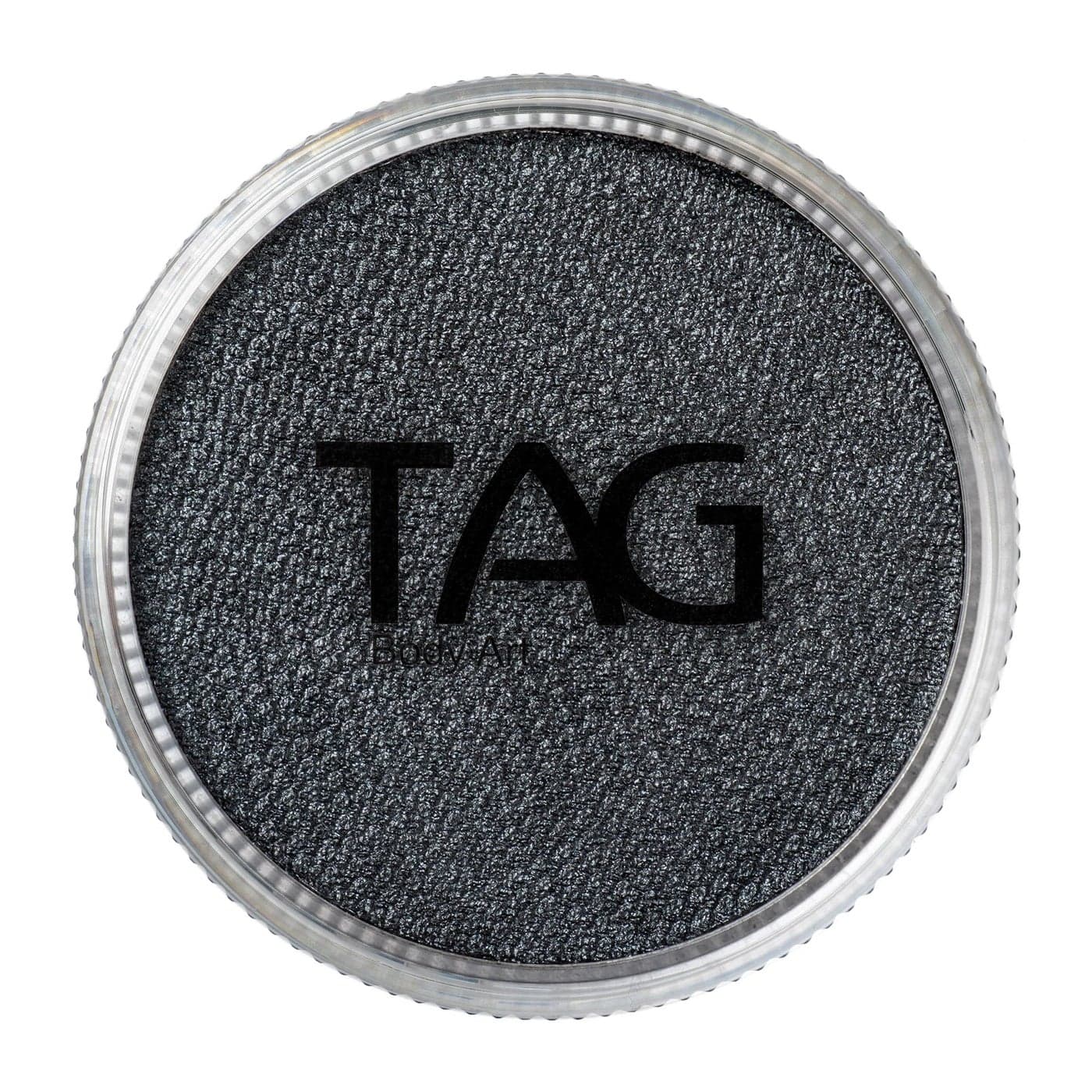 TAG Face and Body Paint Pearl Black 32gm