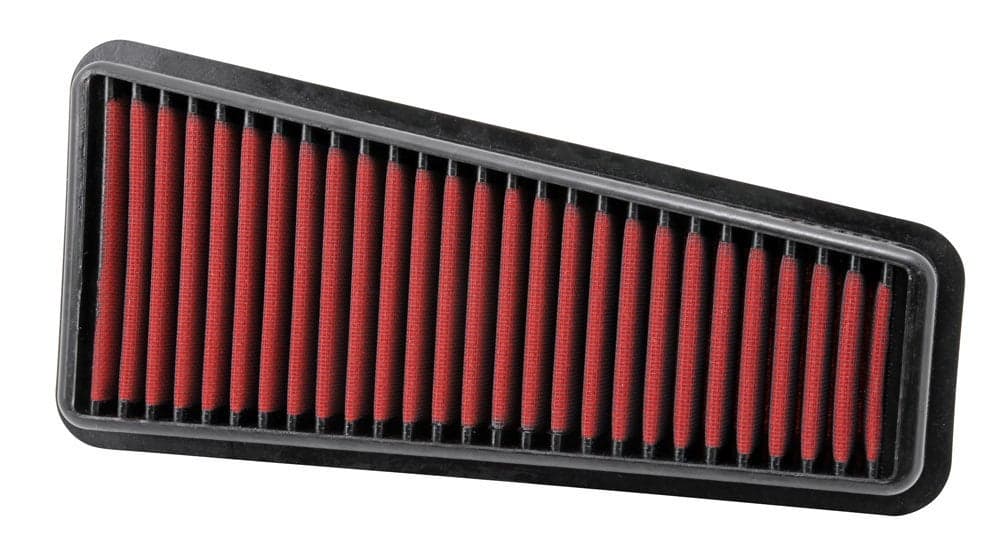 AEM AEM2820281 Dryflow Air Filter Red