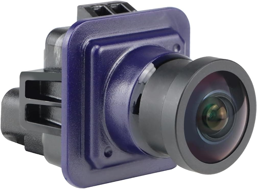 GreenYi OE Backup Camera Replacement for Ford F150, Mustang, and Lincoln MKC