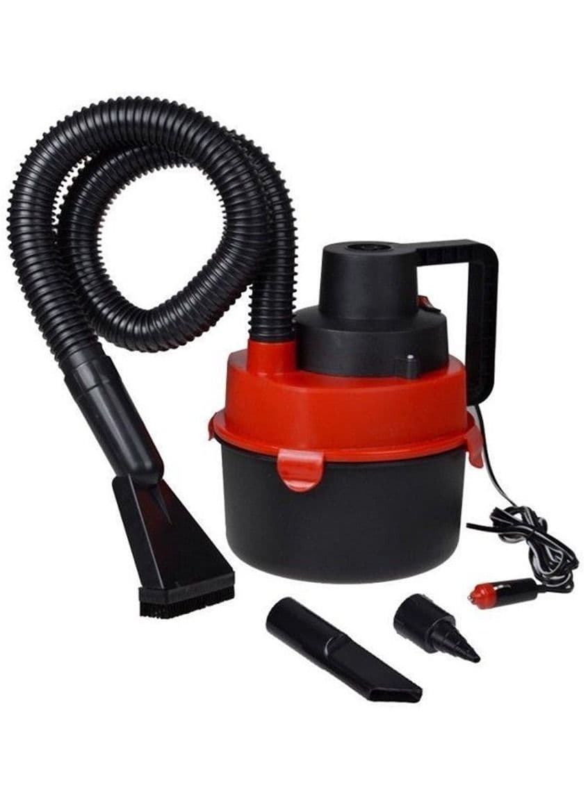 Multifunction Hand Vacuum Cleaner Wet And Dry Vacuum Cleaner for Cars, Campers,