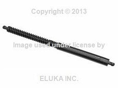 2 X BMW Genuine Trunk Shock with Spring Gas Pressurized Support for 745i 750i 760i ALPINA B7 745Li 750Li 760Li