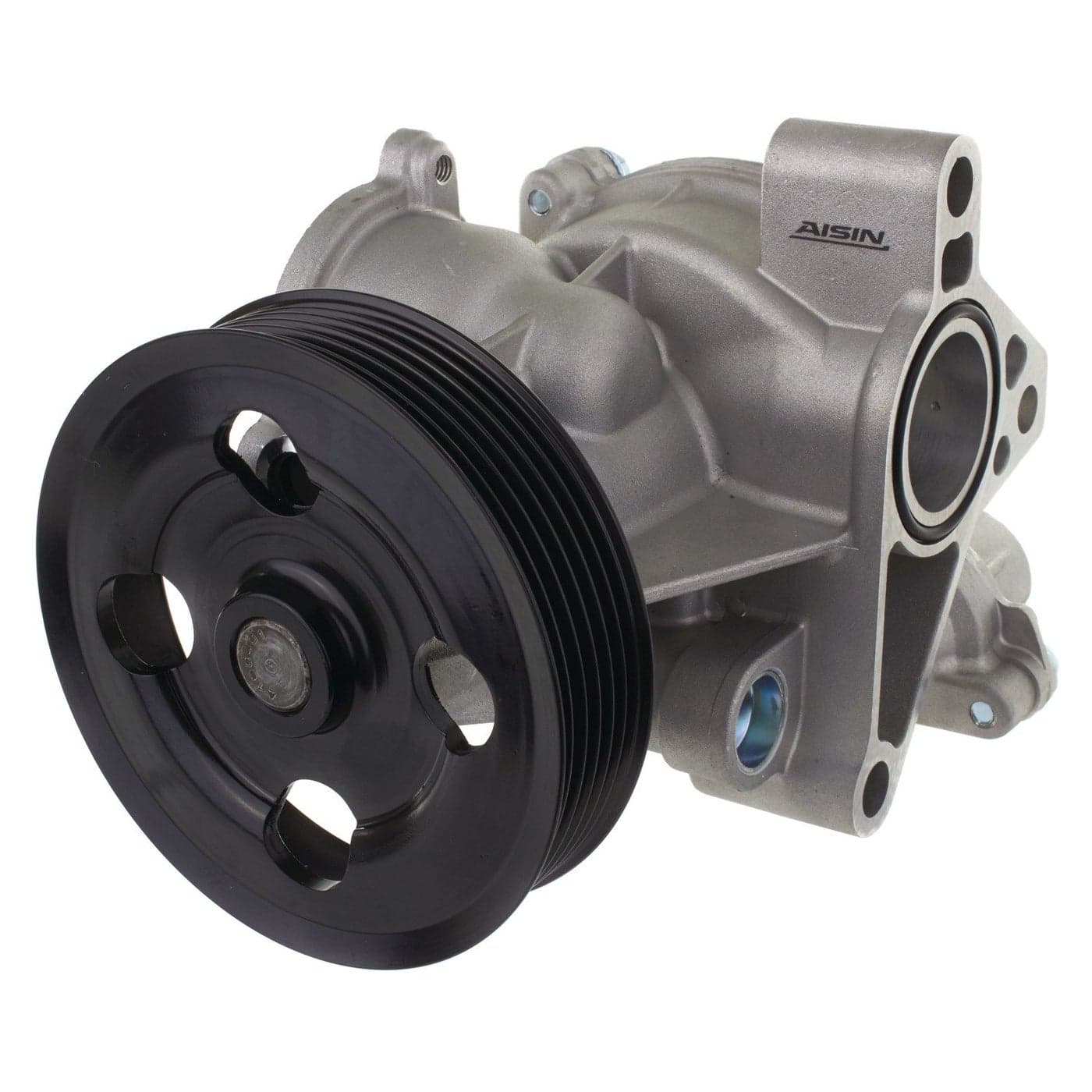 AISIN WPS800 New Engine Water Pump with Gasket Compatible with Select Suzuki Grand Vitara Kizashi SX4 SX4 Crossover